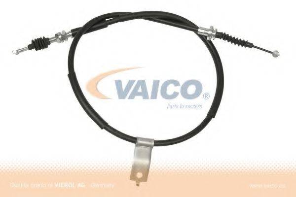VAICO V3230015 Трос, стоянкова гальмівна система