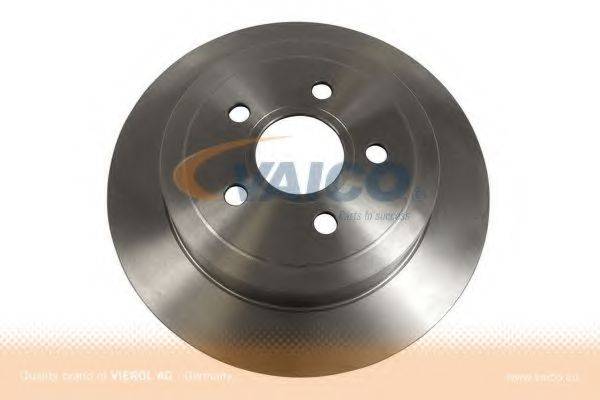 VAICO V3340004 гальмівний диск