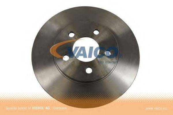 VAICO V3380005 гальмівний диск