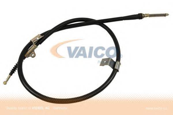 VAICO V3830003 Трос, стоянкова гальмівна система