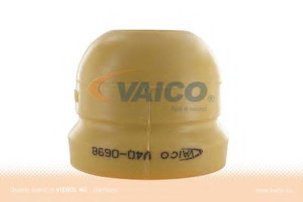 VAICO V400698 Буфер, амортизація