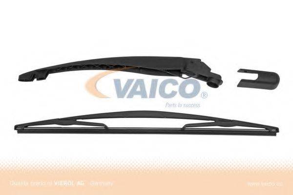VAICO V401833 Важіль склоочисника, система очищення вікон