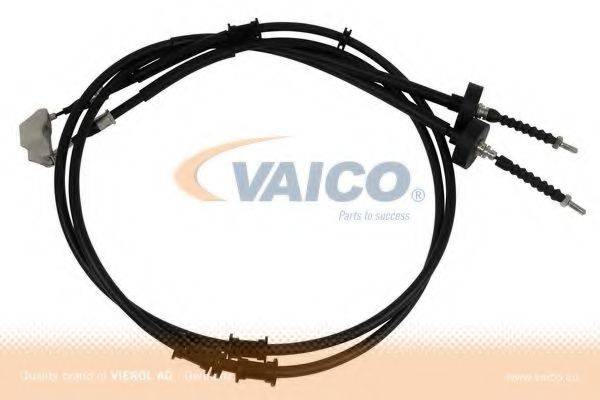 VAICO V4030002 Трос, стоянкова гальмівна система