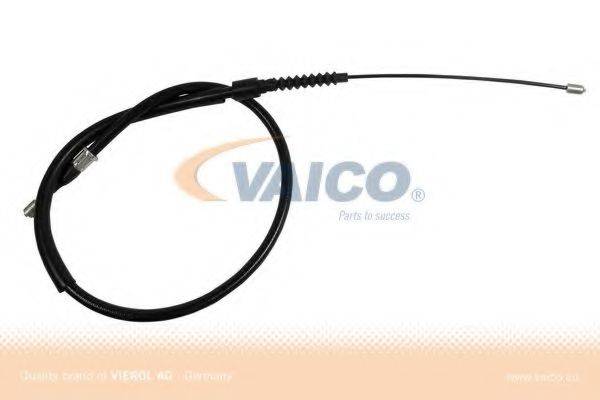 VAICO V4030021 Трос, стоянкова гальмівна система