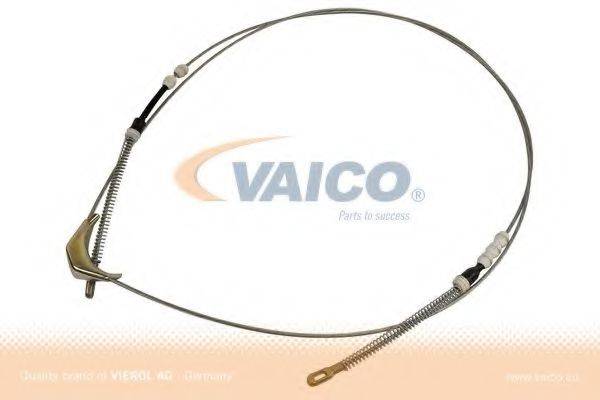 VAICO V4030027 Трос, стоянкова гальмівна система