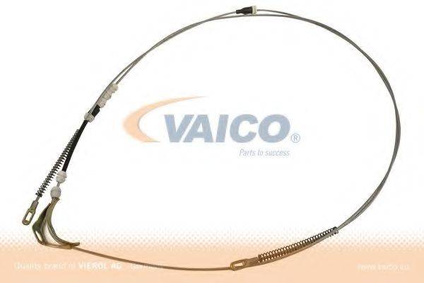 VAICO V4030031 Трос, стоянкова гальмівна система