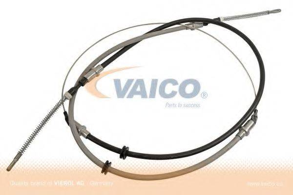 VAICO V4030032 Трос, стоянкова гальмівна система