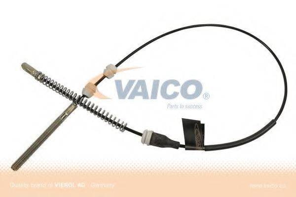 VAICO V4030042 Трос, стоянкова гальмівна система