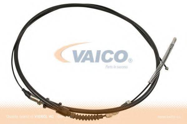 VAICO V4030044 Трос, стоянкова гальмівна система