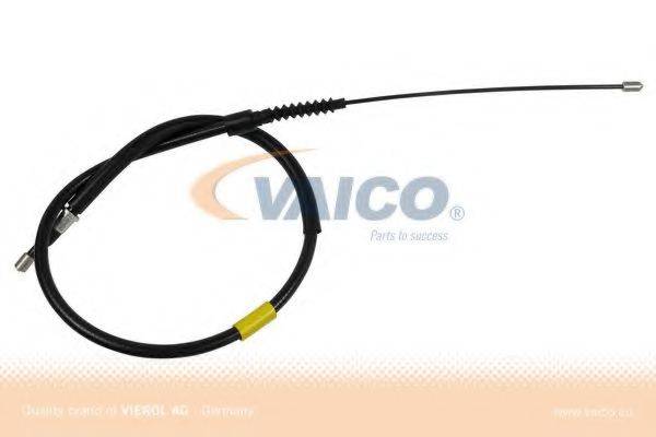 VAICO V4030053 Трос, стоянкова гальмівна система