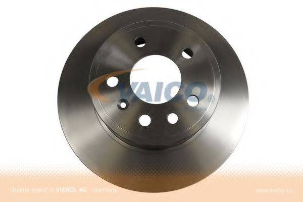VAICO V4040016 гальмівний диск