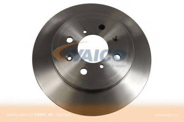 VAICO V4080014 гальмівний диск