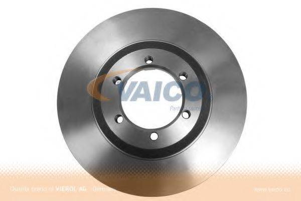 VAICO V4080033 гальмівний диск