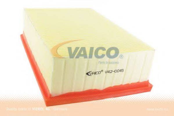 VAICO V420045 Повітряний фільтр