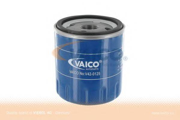 VAICO V420125 Масляний фільтр