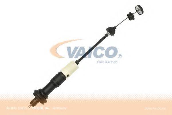 VAICO V420284 Трос, управління зчепленням