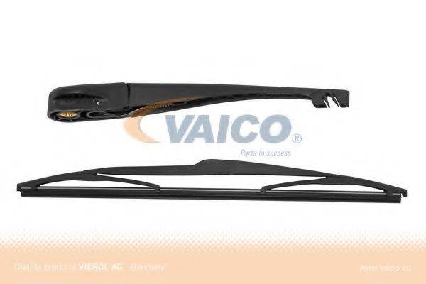 VAICO V420511 Важіль склоочисника, система очищення вікон