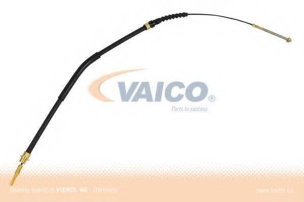 VAICO V4230038 Трос, стоянкова гальмівна система