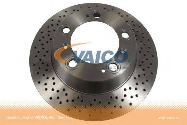 VAICO V4580002 гальмівний диск