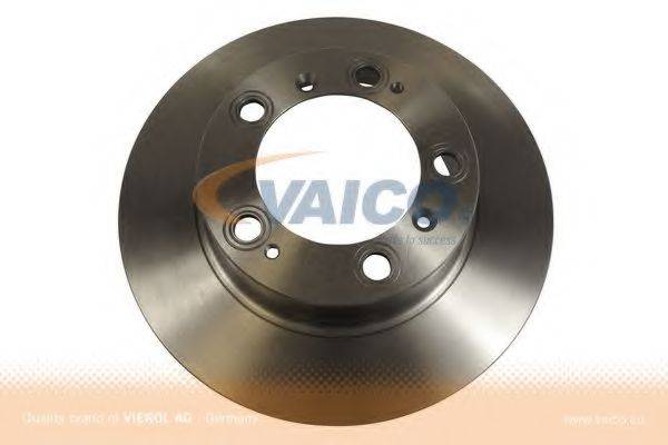 VAICO V4580005 гальмівний диск