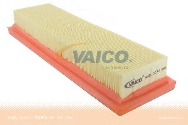 VAICO V460074 Повітряний фільтр