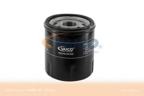 VAICO V460235 Масляний фільтр