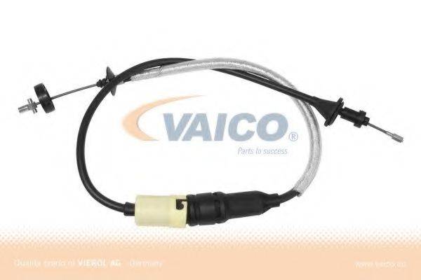 VAICO V460467 Трос, управління зчепленням