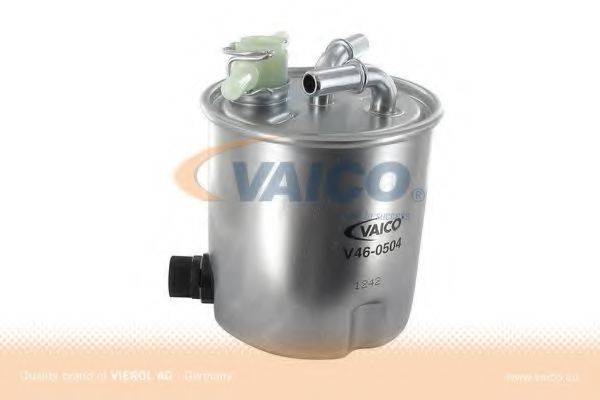 VAICO V460504 Паливний фільтр