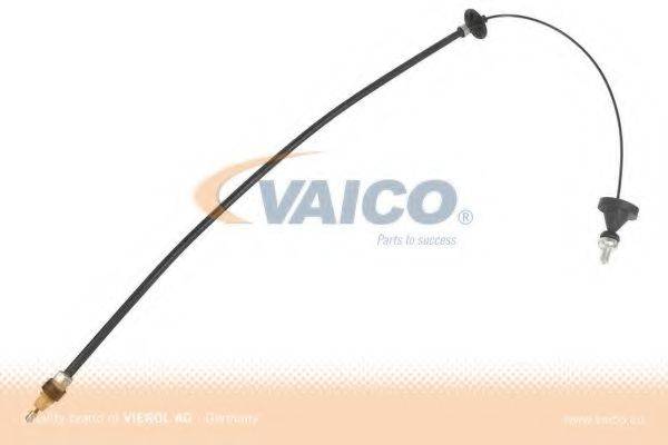 VAICO V460589 Трос, управління зчепленням