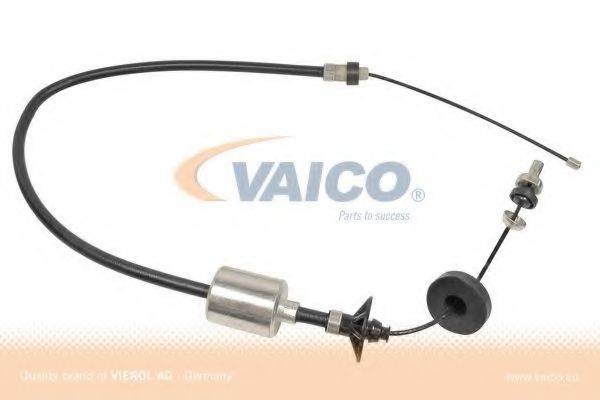 VAICO V460590 Трос, управління зчепленням
