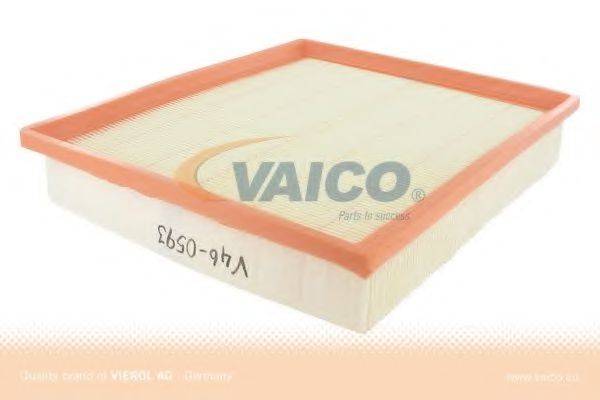 VAICO V460593 Повітряний фільтр