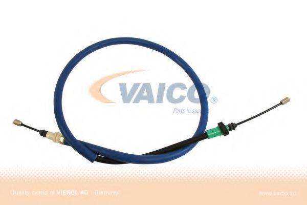 VAICO V4630011 Трос, стоянкова гальмівна система