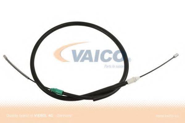 VAICO V4630015 Трос, стоянкова гальмівна система