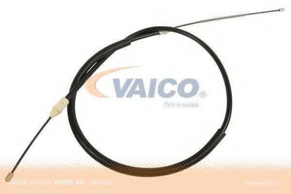 VAICO V4630018 Трос, стоянкова гальмівна система