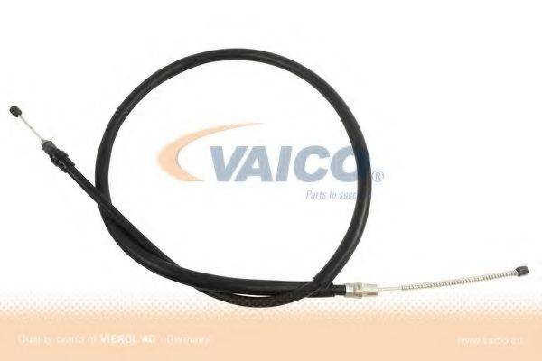 VAICO V4630024 Трос, стоянкова гальмівна система