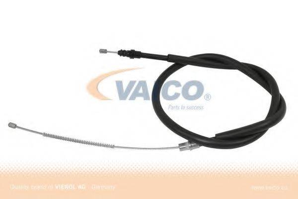 VAICO V4630026 Трос, стоянкова гальмівна система