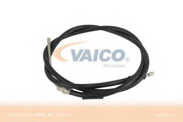VAICO V4630033 Трос, стоянкова гальмівна система