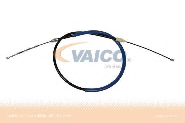 VAICO V4630054 Трос, стоянкова гальмівна система