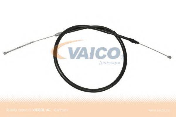 VAICO V4630057 Трос, стоянкова гальмівна система