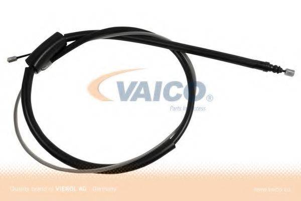 VAICO V4630061 Трос, стоянкова гальмівна система