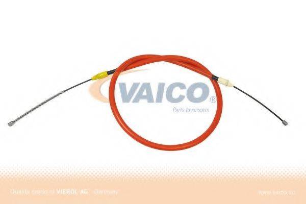 VAICO V4630062 Трос, стоянкова гальмівна система