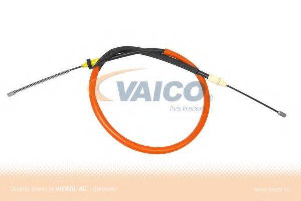 VAICO V4630069 Трос, стоянкова гальмівна система