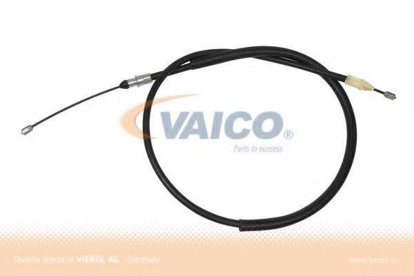 VAICO V4630071 Трос, стоянкова гальмівна система