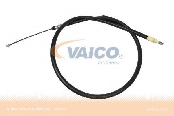 VAICO V4630072 Трос, стоянкова гальмівна система