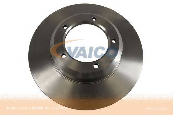VAICO V4880002 гальмівний диск