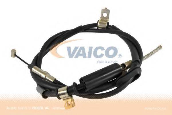 VAICO V4930005 Трос, стоянкова гальмівна система