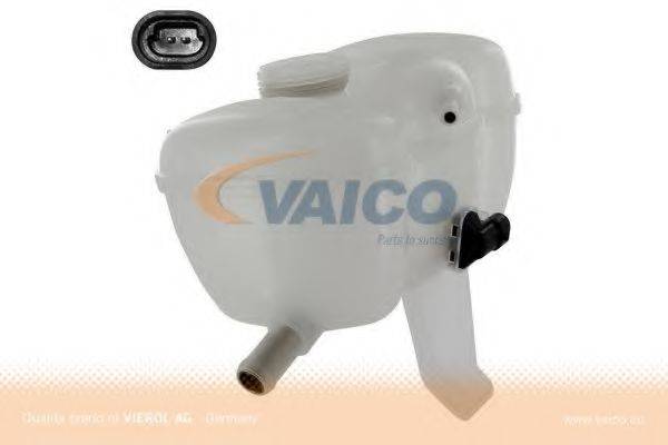 VAICO V500049 Компенсаційний бак, охолоджуюча рідина