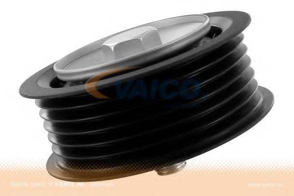 VAICO V501010 Паразитний / провідний ролик, полікліновий ремінь