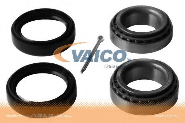 VAICO V520053 Комплект підшипника маточини колеса