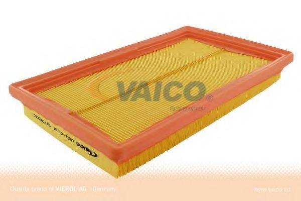 VAICO V520134 Повітряний фільтр